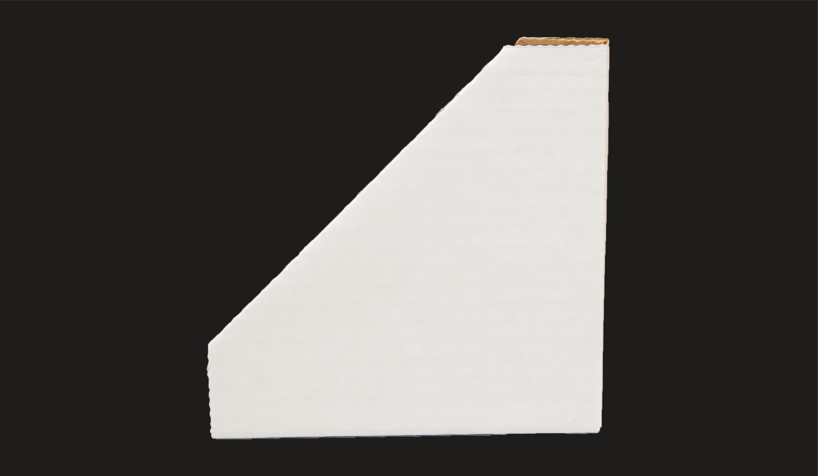 CP-10 Cardboard Corner